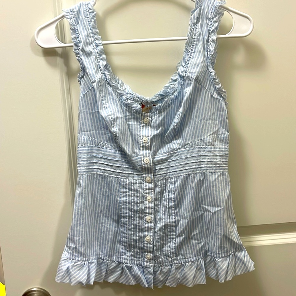 GUESS top